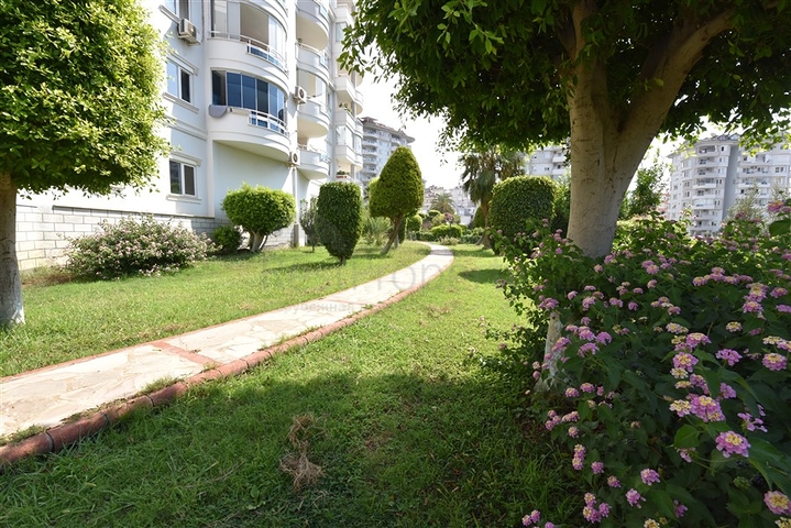 Penthouse 6+2 im Stadtteil Dschikkilli