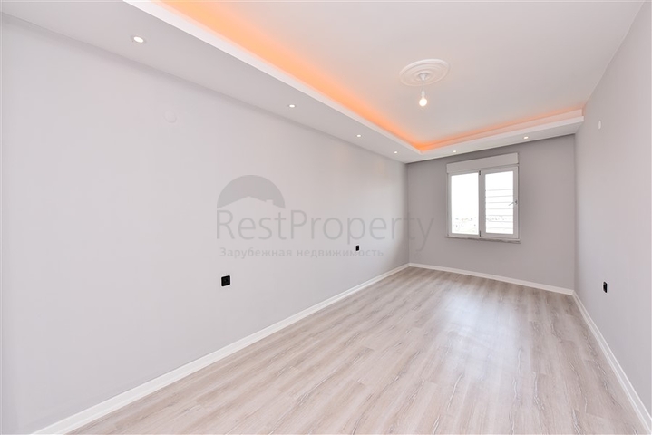 Penthouse 6+2 im Stadtteil Dschikkilli