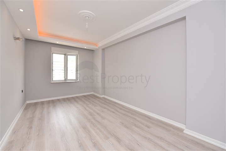 Penthouse 6+2 im Stadtteil Dschikkilli