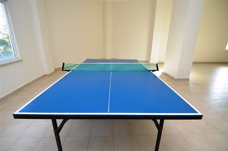 Penthouse 6+2 im Stadtteil Dschikkilli