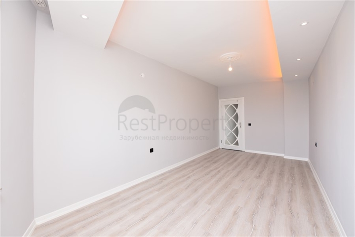 Penthouse 6+2 im Stadtteil Dschikkilli