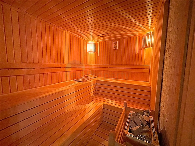 Gemütliche 1+1 Wohnung im Stadtteil Kargicak