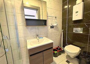 Gemütliche 1+1 Wohnung im Stadtteil Kargicak