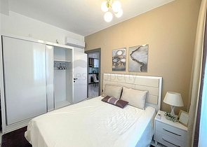 Gemütliche 1+1 Wohnung im Stadtteil Kargicak