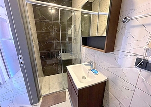 Gemütliche 1+1 Wohnung im Stadtteil Kargicak