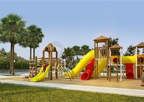 1+1 möblierte Wohnung im neuen Avsallar-Komplex