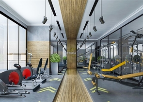 1+1 möblierte Wohnung im neuen Avsallar-Komplex