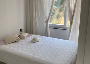 1+1 möblierte Wohnung im neuen Avsallar-Komplex