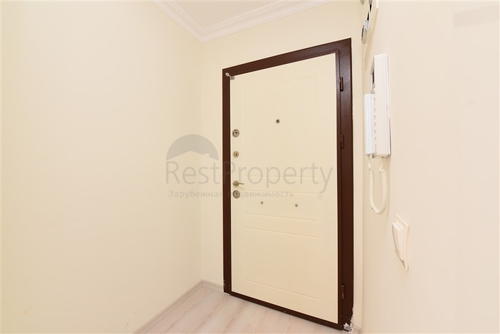 Apartment 2+1 in Avsallar