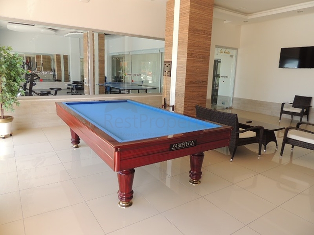 Apartment 2+1 in Avsallar