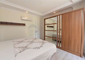 Apartment 2+1 in Avsallar