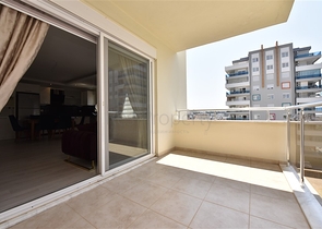 Apartment 2+1 in Avsallar