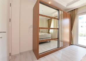 Apartment 2+1 in Avsallar