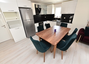 Apartment 2+1 in Avsallar