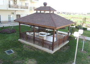 Apartment 2+1 in Avsallar