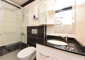 Apartment 2+1 in Avsallar