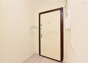 Apartment 2+1 in Avsallar