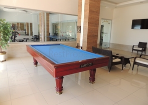 Apartment 2+1 in Avsallar