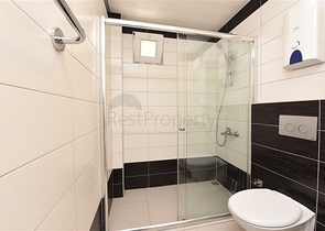 Apartment 2+1 in Avsallar