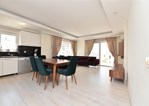 Apartment 2+1 in Avsallar