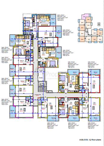 Neues Projekt im Bezirk Oba