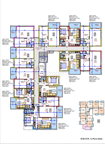 Neues Projekt im Bezirk Oba
