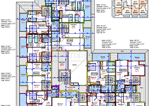 Neues Projekt im Bezirk Oba