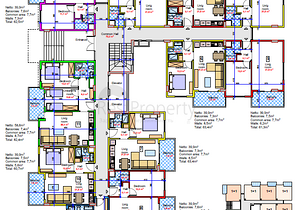 Neues Projekt im Bezirk Oba