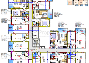 Neues Projekt im Bezirk Oba