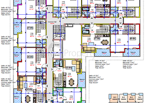 Neues Projekt im Bezirk Oba