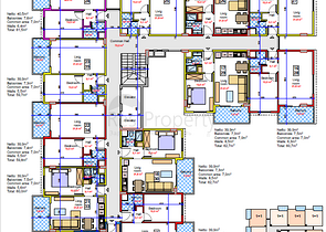Neues Projekt im Bezirk Oba