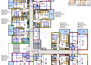 Neues Projekt im Bezirk Oba
