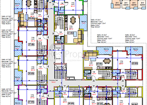 Neues Projekt im Bezirk Oba