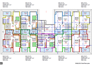 Neues Investitions- und attraktives Projekt im Bezirk Oba