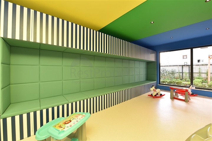 Penthouse 2+1 zu vermieten im Zentrum von Alanya