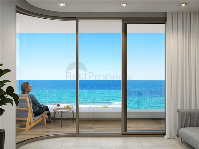 Ein Premium-Projekt im Stadtteil Kestel