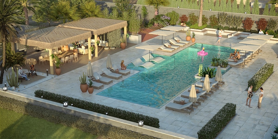 Ein Premium-Projekt im Stadtteil Kestel