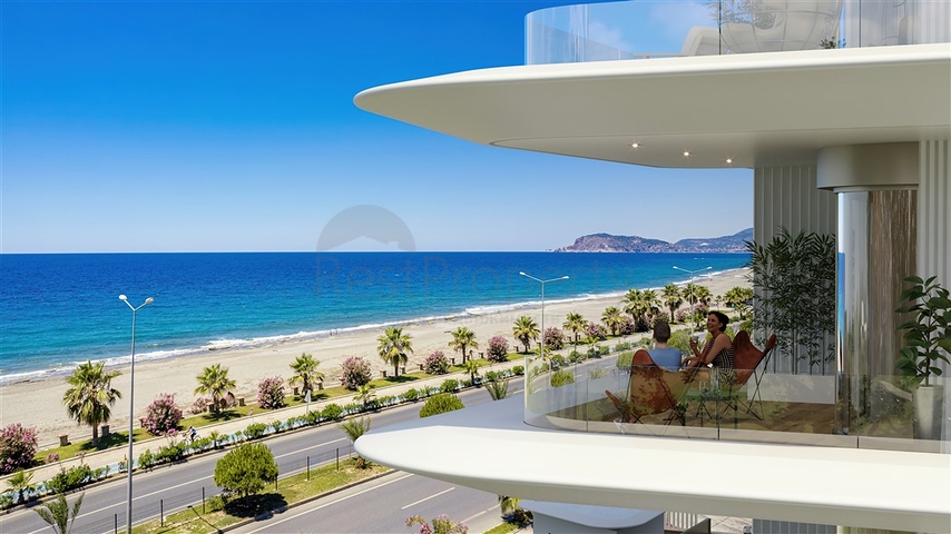 Ein Premium-Projekt im Stadtteil Kestel