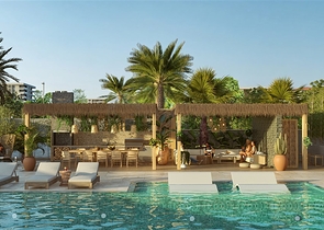 Ein Premium-Projekt im Stadtteil Kestel