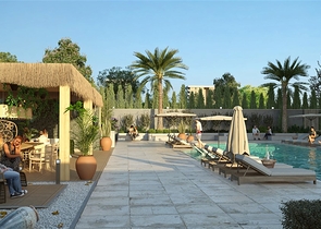 Ein Premium-Projekt im Stadtteil Kestel