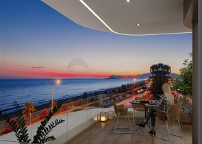 Ein Premium-Projekt im Stadtteil Kestel