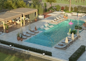 Ein Premium-Projekt im Stadtteil Kestel