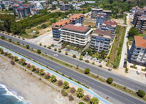 Ein Premium-Projekt im Stadtteil Kestel