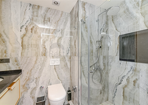 Dreizimmerwohnung zu vermieten 300 Meter vom Kleopatra Strand entfernt