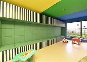 Dreizimmerwohnung zu vermieten 300 Meter vom Kleopatra Strand entfernt