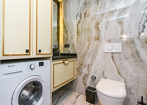 Dreizimmerwohnung zu vermieten 300 Meter vom Kleopatra Strand entfernt