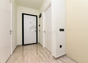 Dreizimmerwohnung zu vermieten 300 Meter vom Kleopatra Strand entfernt