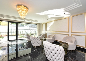 Dreizimmerwohnung zu vermieten 300 Meter vom Kleopatra Strand entfernt