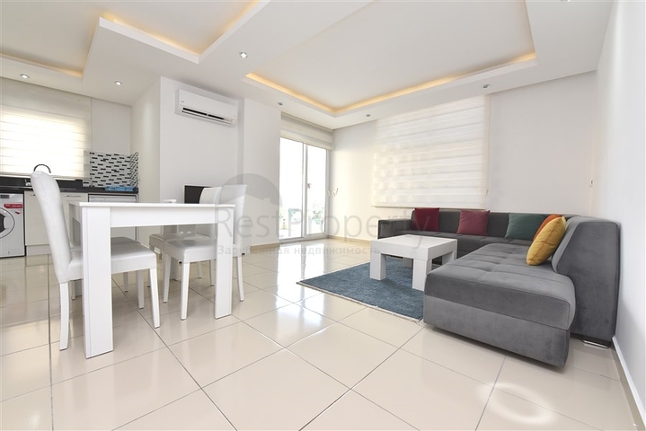 Wohnung 2+1 im Herzen von Beides