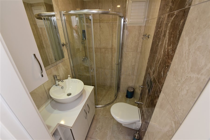 Wohnung 2+1 im Herzen von Beides